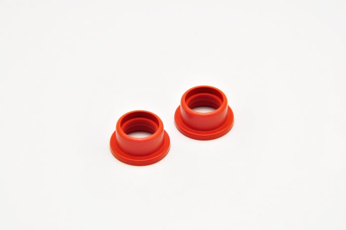 21018 Silicon Manifold seal, 2pcs