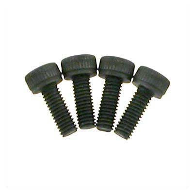 21023 Rear Cover Screw - M3x8, 4pcs