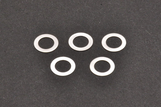 22004S  WASHER  6.1 X 10MM, 5 PCS