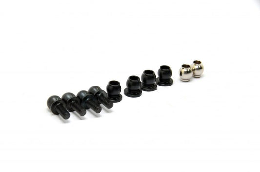 22012 FLANGE BALL SET