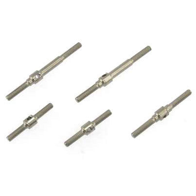 22020 TURNBUCKLE ROD, 5PCS