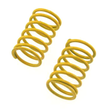 22027 FRONT SHOCK SPRING