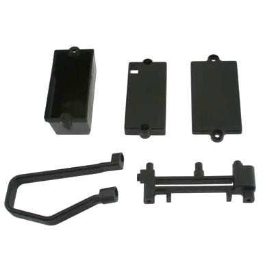 22033 RADIO MOUNT PARTS