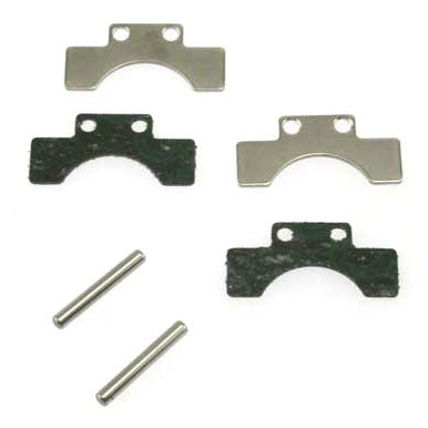 22046 BRAKE PAD