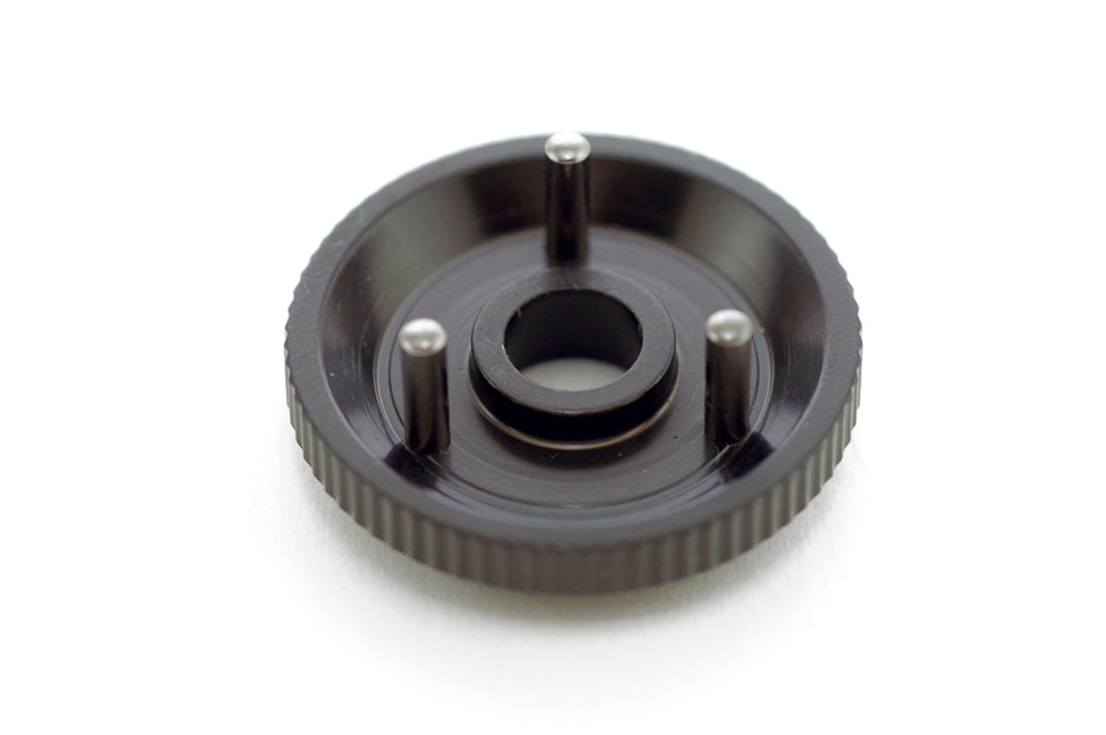 22067H FLYWHEEL WITH HARD COATED