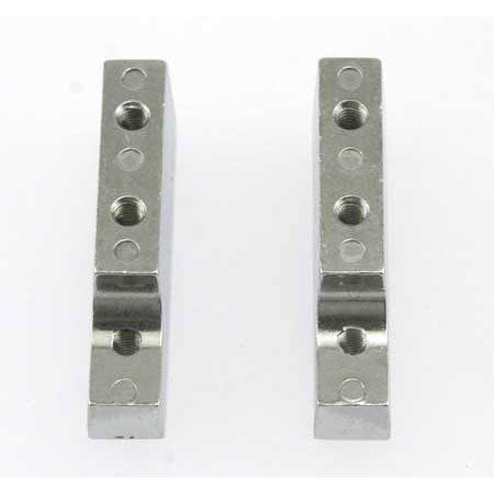 22068 ENGINE MOUNT, 2PCS