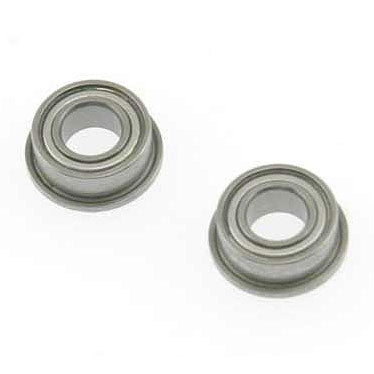 22073 FLANGE BEARING-5X10MM, 2PCS