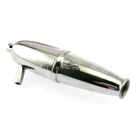 22075 Muffler For .12 Engine