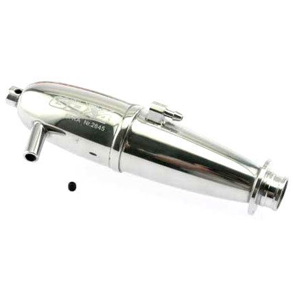 22111 PRO MUFFLER