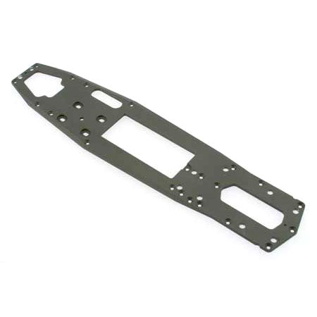 22116 CHASSIS 3MM-CNC 7075 FOR HYPER GPX4 PRO