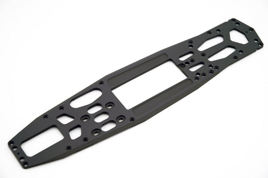 22117 CHASSIS 4MM-CNC 7075 FOR HYPER GPX4 PRO