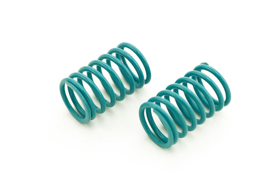 22134 SHOCK SPRING-BLUE, 2PCS-SOFTER