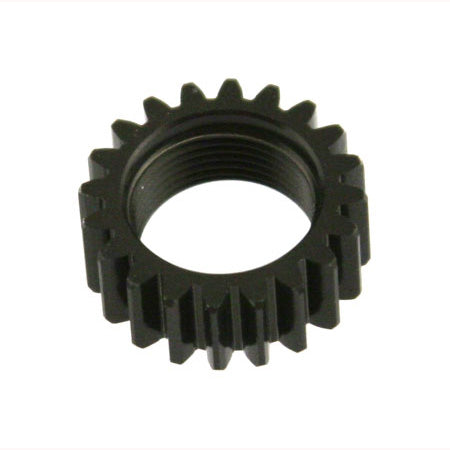 22135 ALU. GEAR FOR 0.8 MODULE-20T