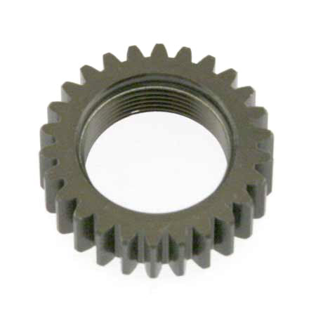 22138 ALU. GEAR FOR 0.8 MODULE-26T