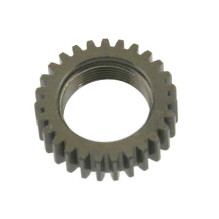 22139 ALU. GEAR FOR 0.8 MODULE-27T