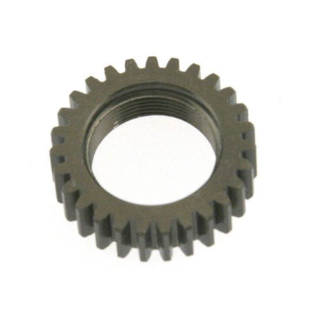 22140 ALU. GEAR FOR 0.8 MODULE-28T