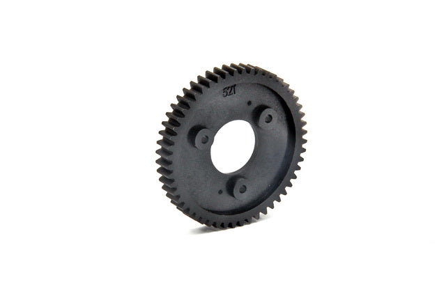 22141 PLASTIC GEAR FOR 0.8 MODULE-52T