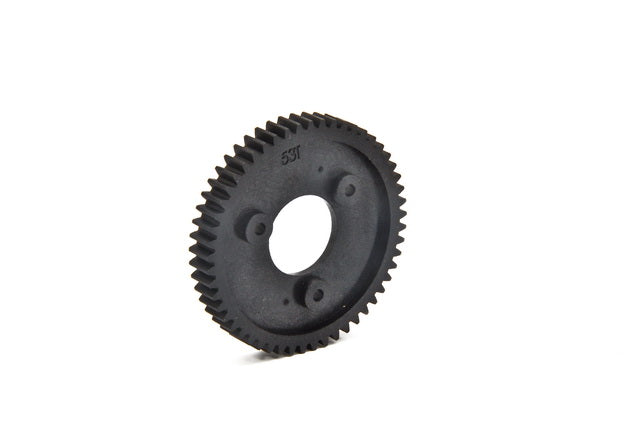 22142 PLASTIC GEAR FOR 0.8 MODULE-53T