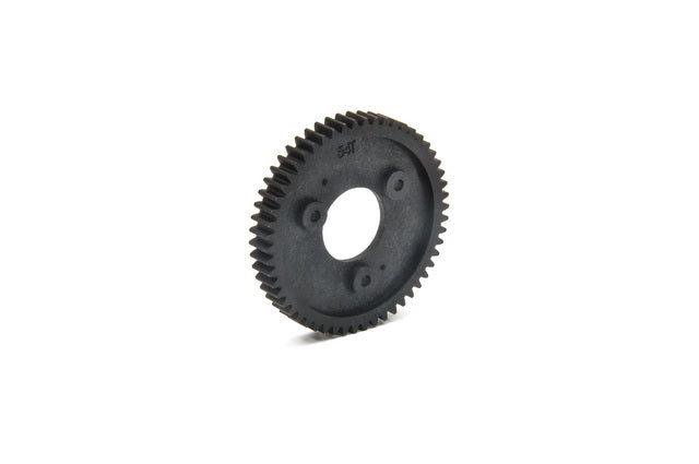 22143 PLASTIC GEAR FOR 0.8 MODULE-54T