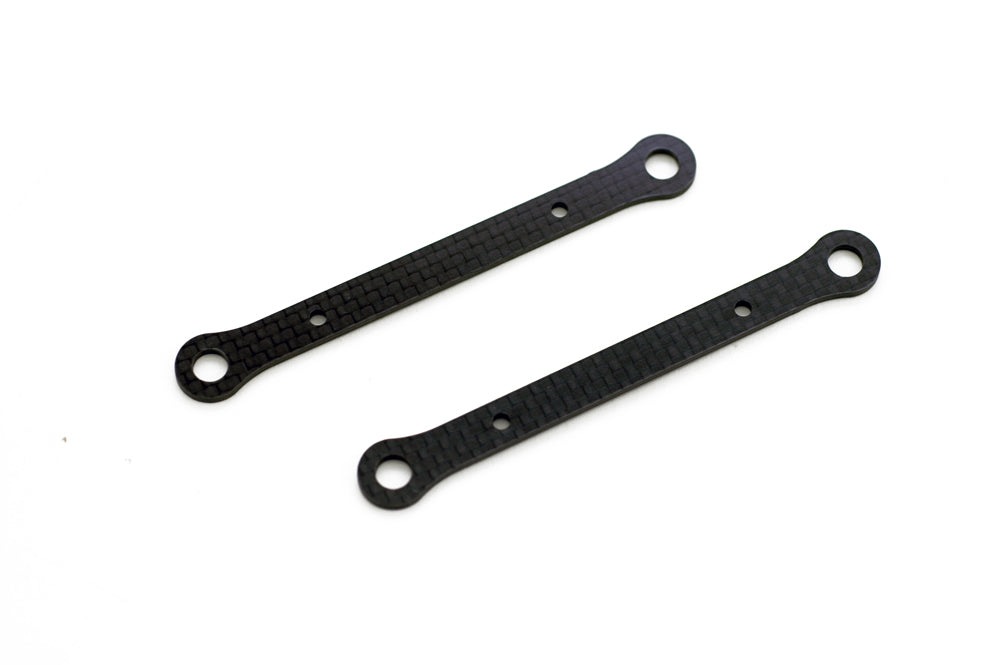 22162 GRAPHITE BODY SUPPORT PLATE