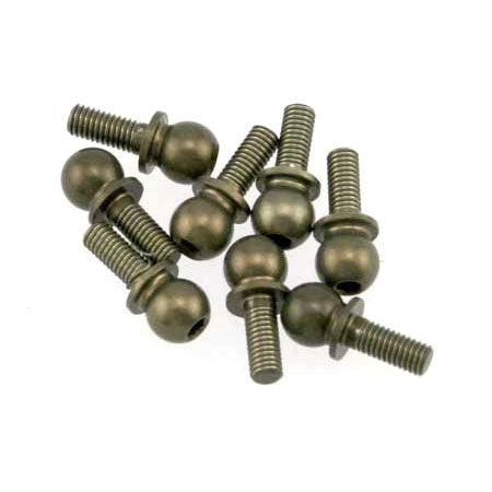 22168 BALL JOINT SCREWS - 5.8MM 7075 CNC