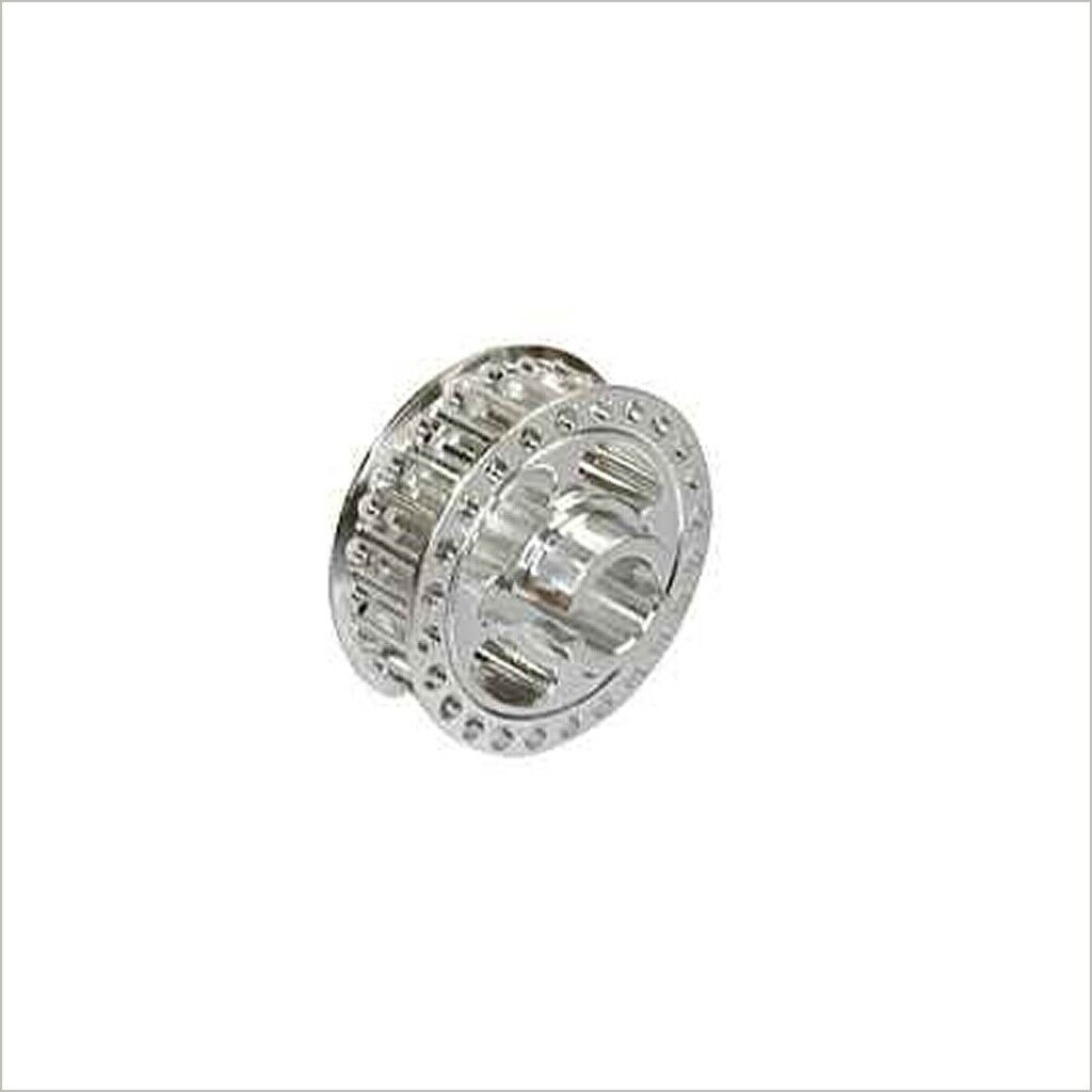 22173 ALUM DRIVE PULLEY - 24T