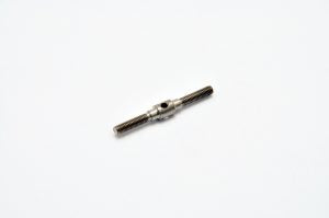 22212 TITANIUM TURNBUCKLE-35L FOR SERVO LINKAGE