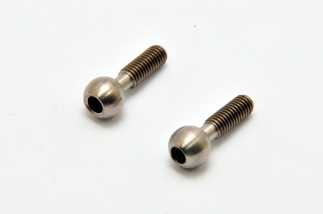 22215 TITANIUM PIVOT BALL, 2PCS