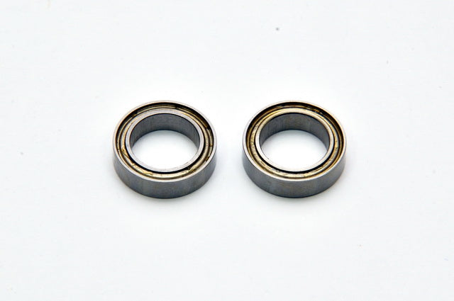 22222 CERAMIC BEARING, 10 X 15 MM, 2 PCS