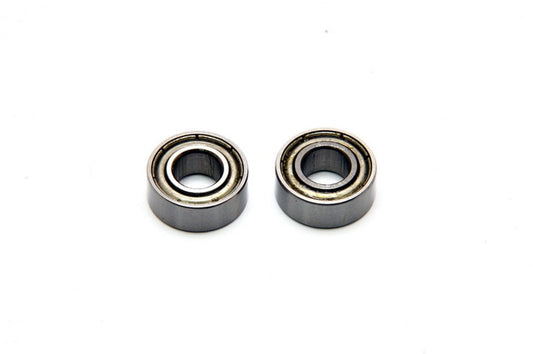 22223  CERAMIC BEARING, 6 X 13  MM, 2 PCS