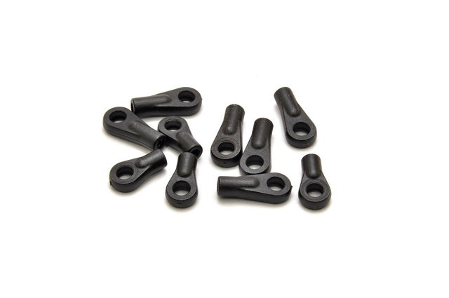 22306  BALL END 10 PCS