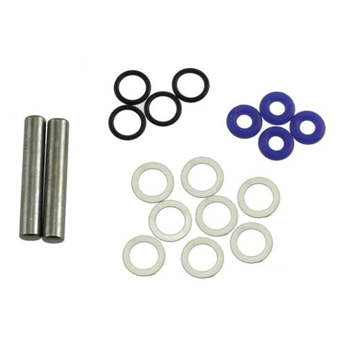 224003 DIFF PIN & O-RING SET