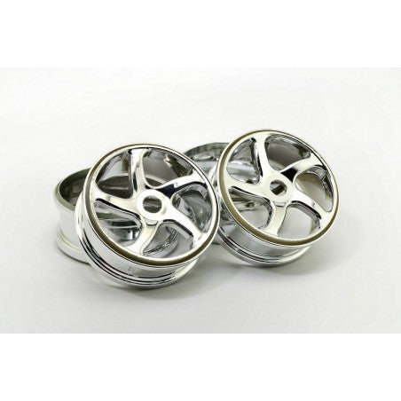 224058S WHEEL 4 PCS