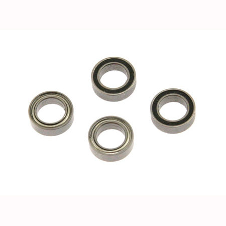 224064　HOBAO Ball Bearing 5x8mm, 4 pcs