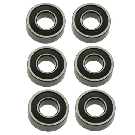 224065 Ball Bearing 5x11mm, 6 pcs