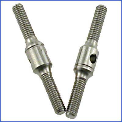 224215 TURN KNUCKLE FOR REAR ARM, 2 PCS