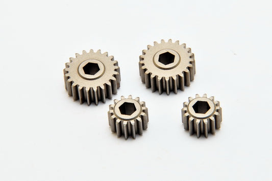 230017 Gear Set - 14T & 21T