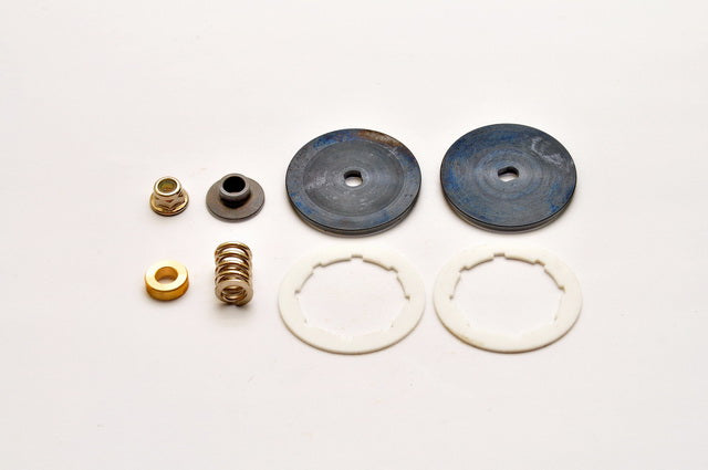 230023 Slipper Clutch Set