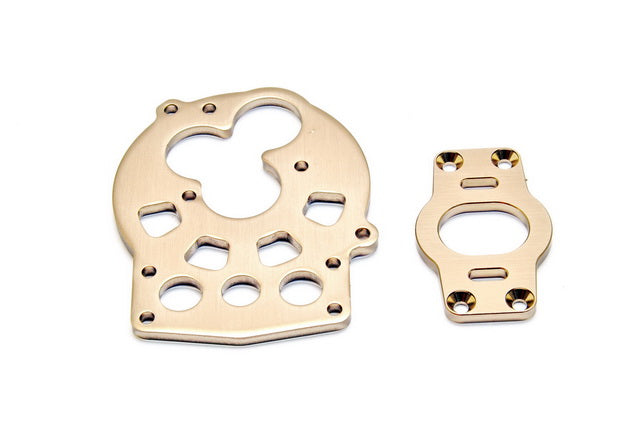 230025 Motor Plate