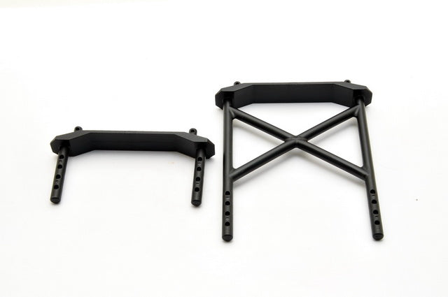 230032 Body Mount Set (FR / RR)