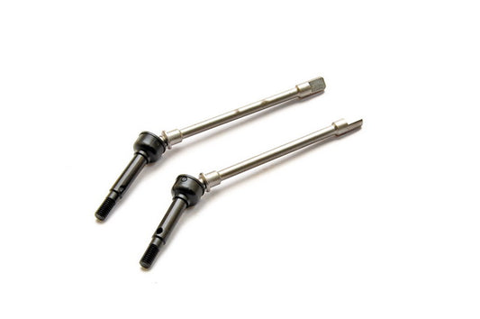 230037 Front Drive Shaft, 2 Pcs.