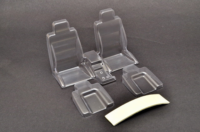 230050 Interior Seats - Clear