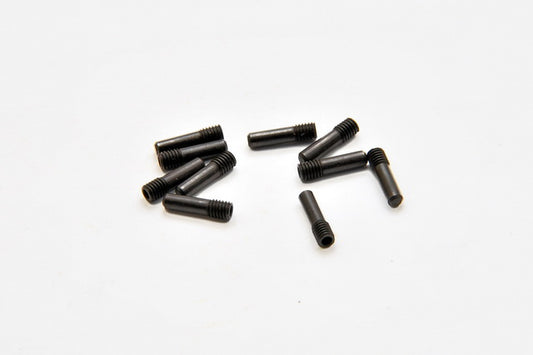 230058 Screw Pin 3 x 3 x 10.8mm , 10 Pcs.