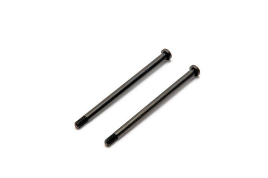 230061 Screw M3 x 50mm, 2 Pcs.