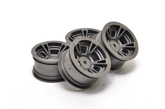 230064 DC1 Wheels, 4 Pcs.