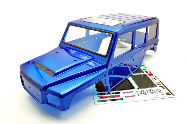 230101 DC1 Painted Body- Blue