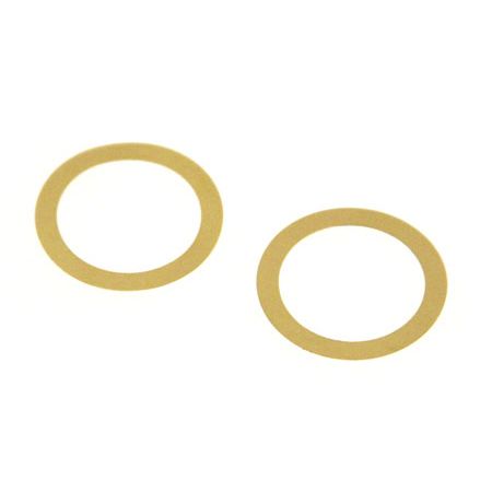 28004 M28 Head Gasket - Brass 0.1mm