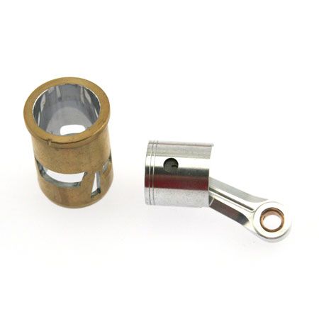 28010 M28 Cylinder Completely Set