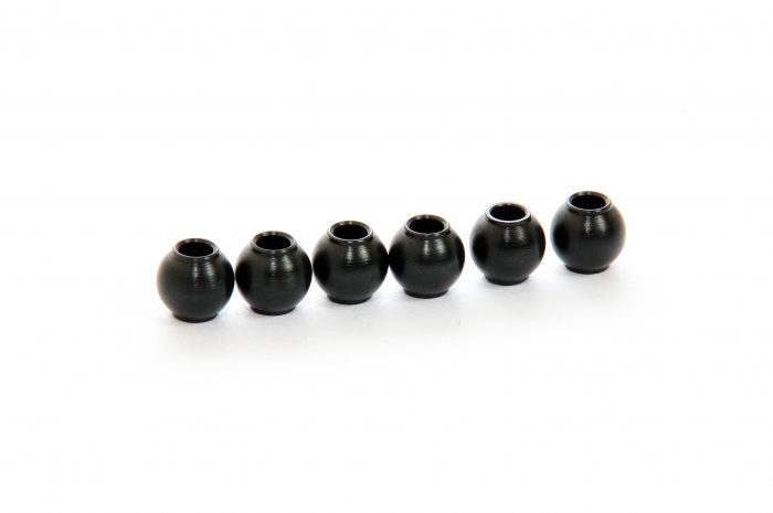 30004 SHOCK END BALL 6.8MM