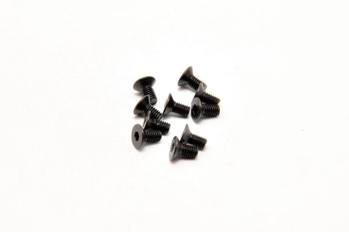 31306 HEX SOCKET HEAD SCREWS 3*6mm